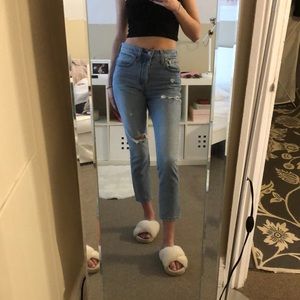 Levi’s 501 Jeans
